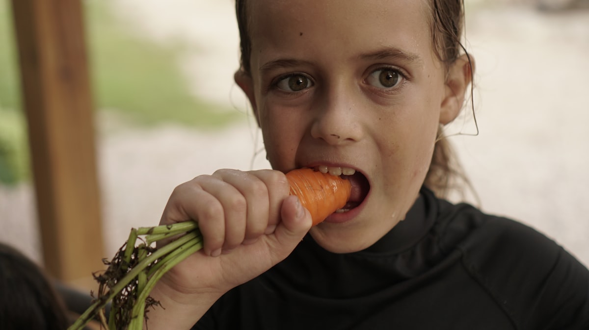 Managing Food Allergies