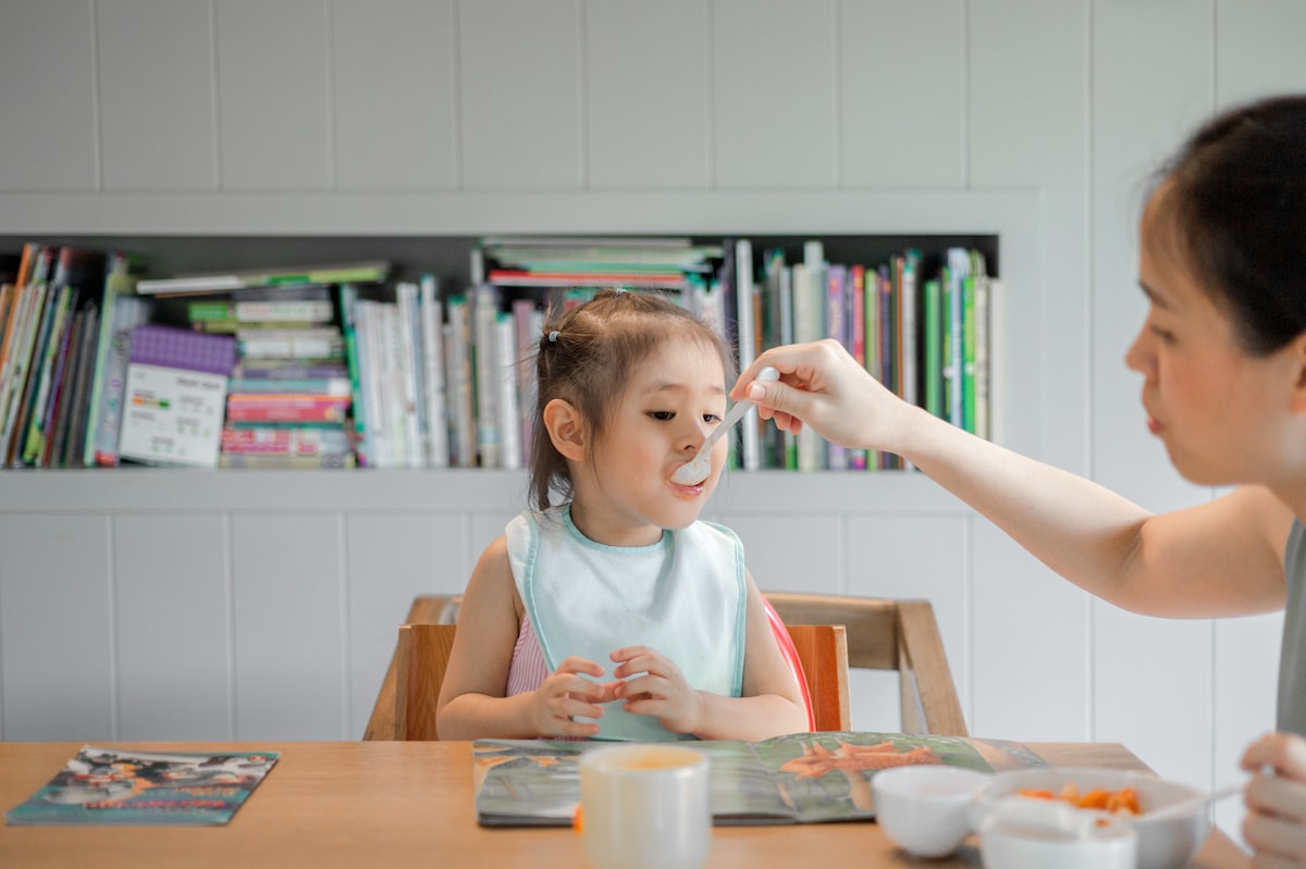 Picky Eating Solutions