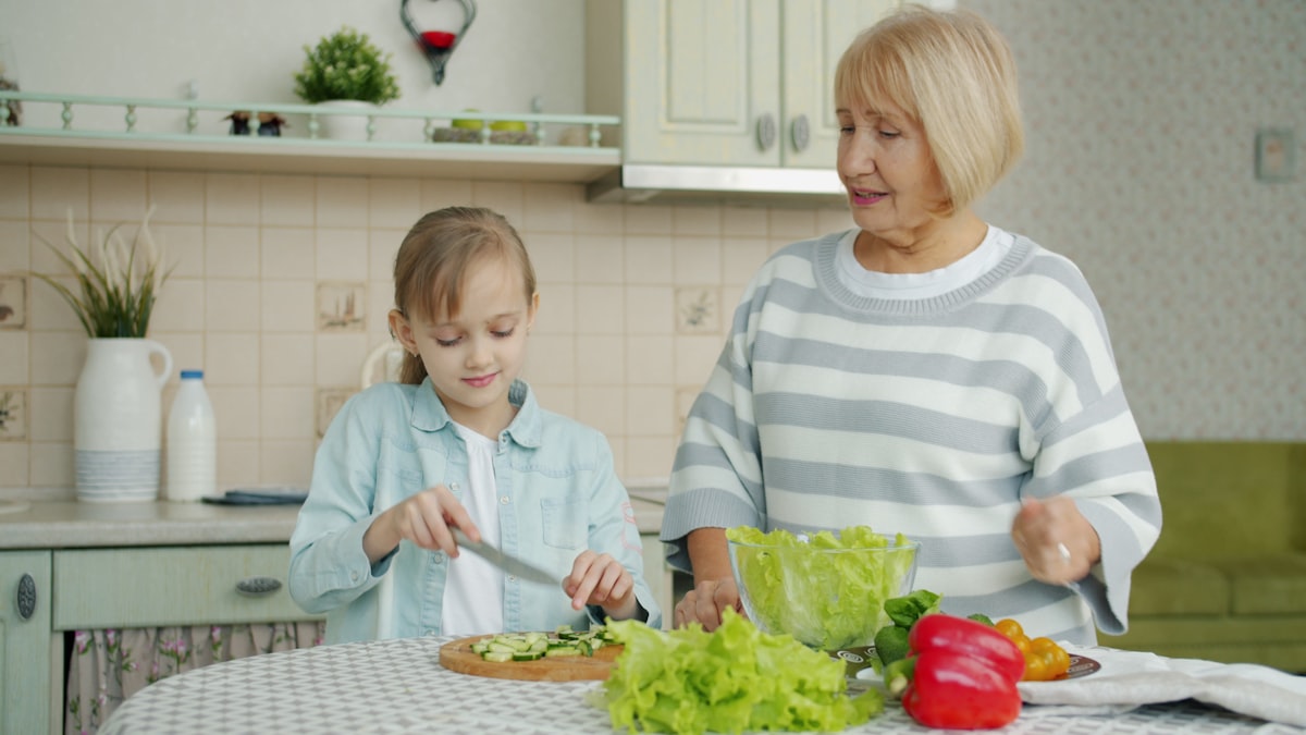 Nutrition Expert Insights